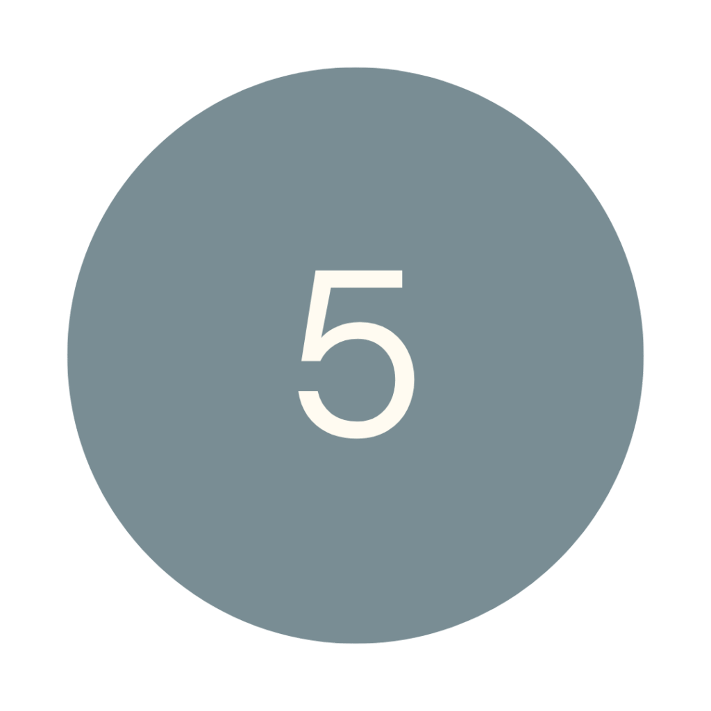 5