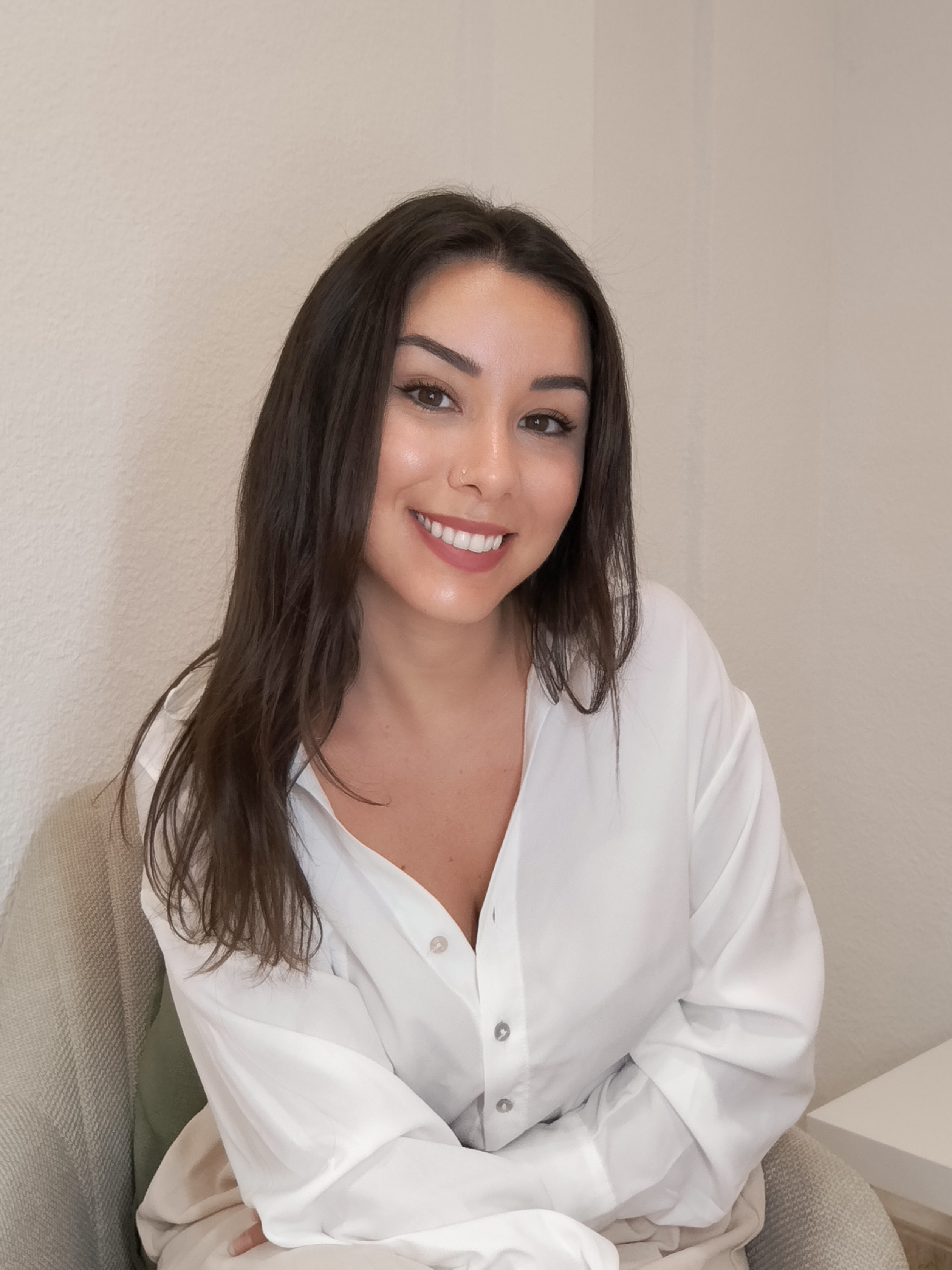 Isabel Maria Davo Aparicio 1